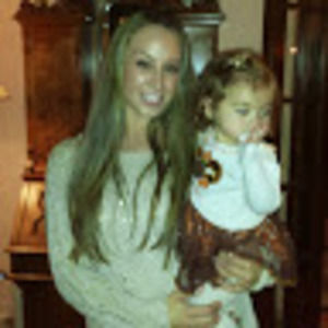 Meet your Posher, Nicole